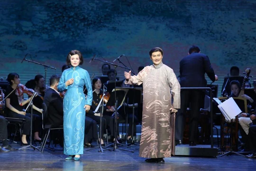 青島市歌舞劇院 青島市歌舞劇院