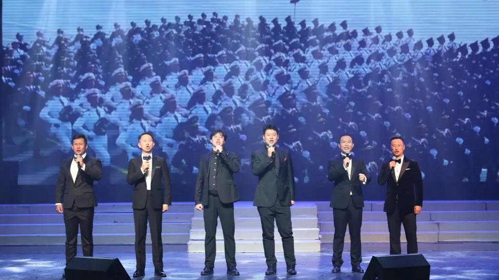 青島市歌舞劇院 青島市歌舞劇院