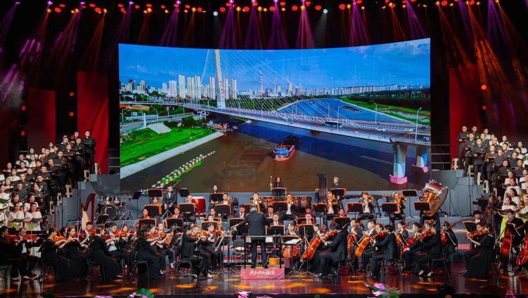 青島市歌舞劇院 青島市歌舞劇院