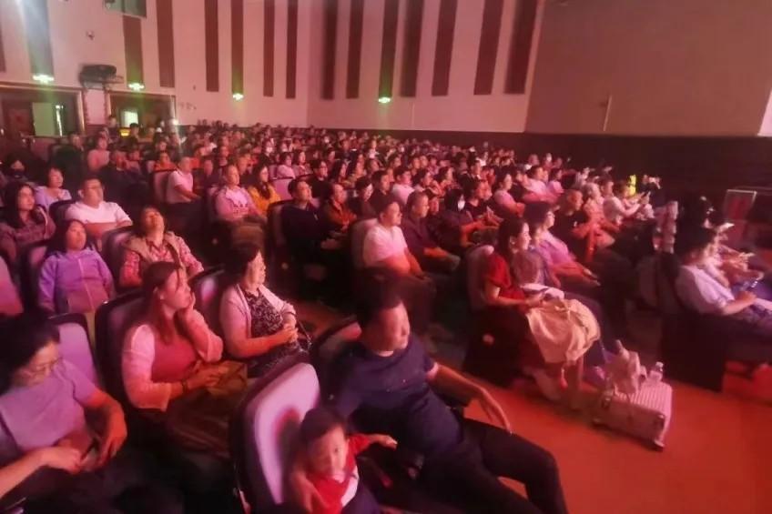 青島市歌舞劇院 青島市歌舞劇院