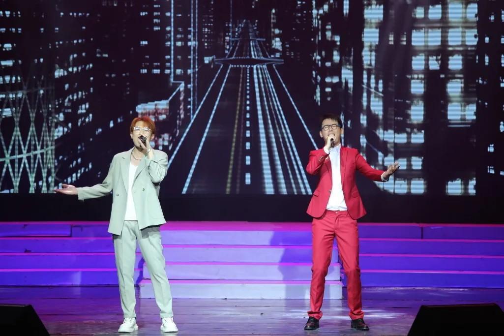 青島市歌舞劇院 青島市歌舞劇院