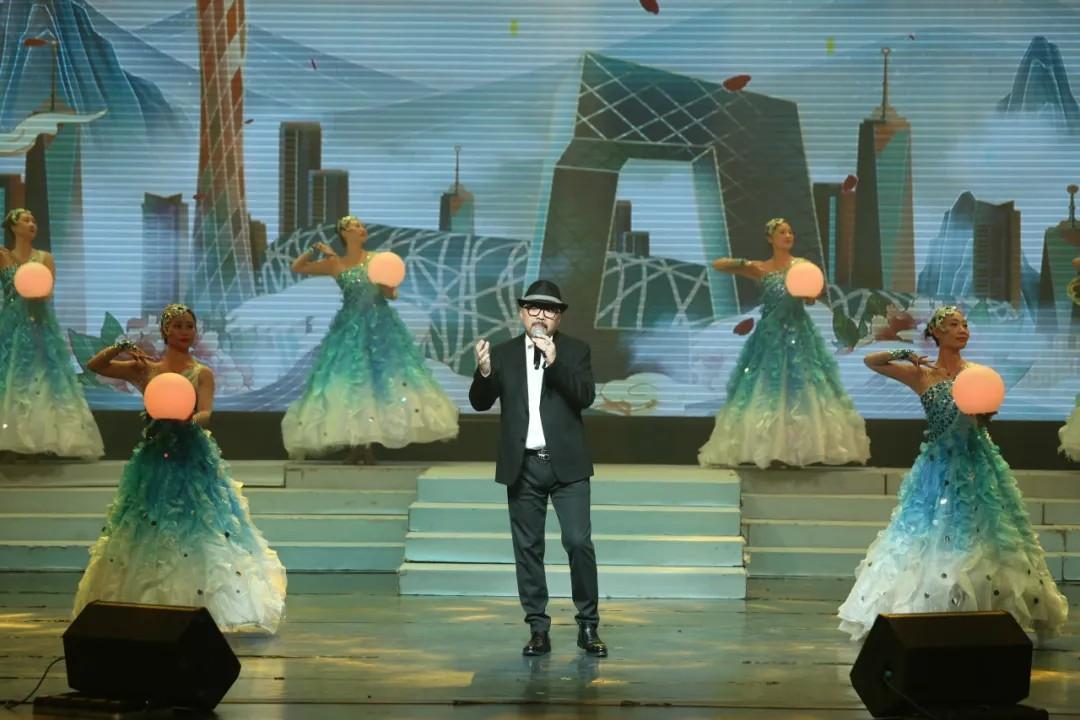 青島市歌舞劇院 青島市歌舞劇院