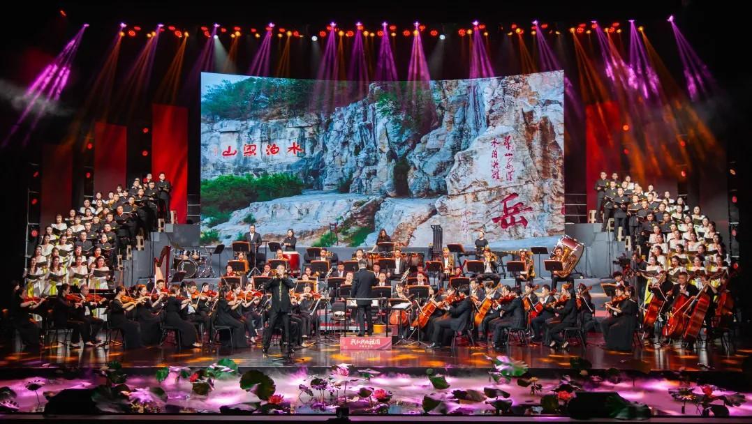 青島市歌舞劇院 青島市歌舞劇院