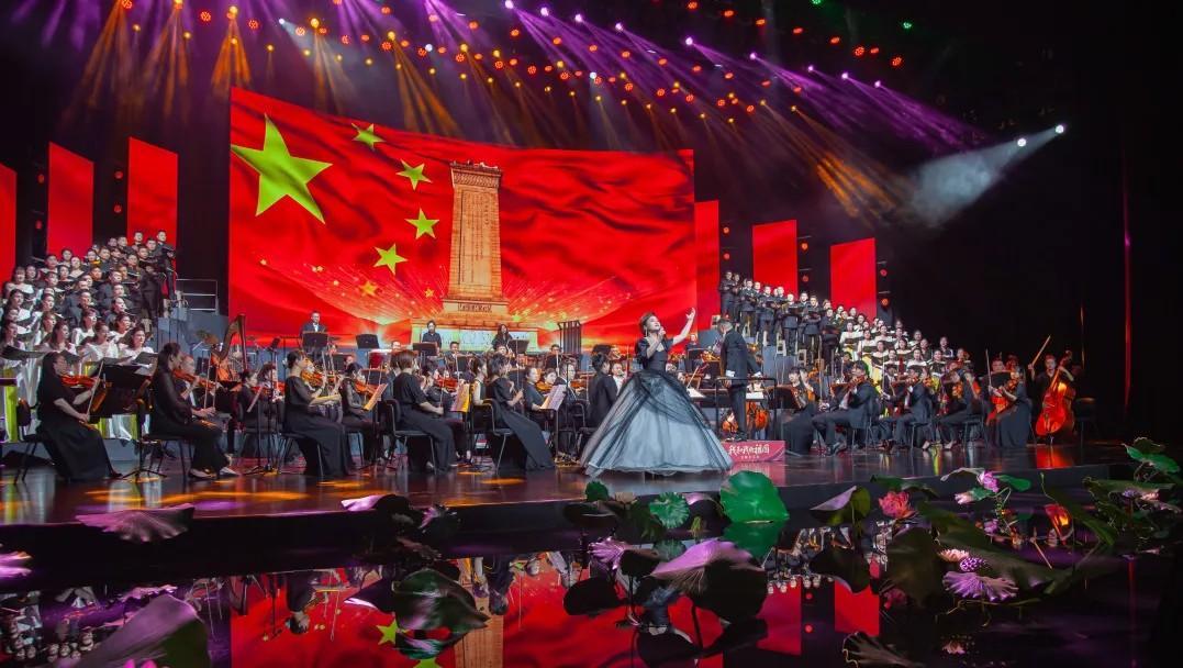 青島市歌舞劇院 青島市歌舞劇院