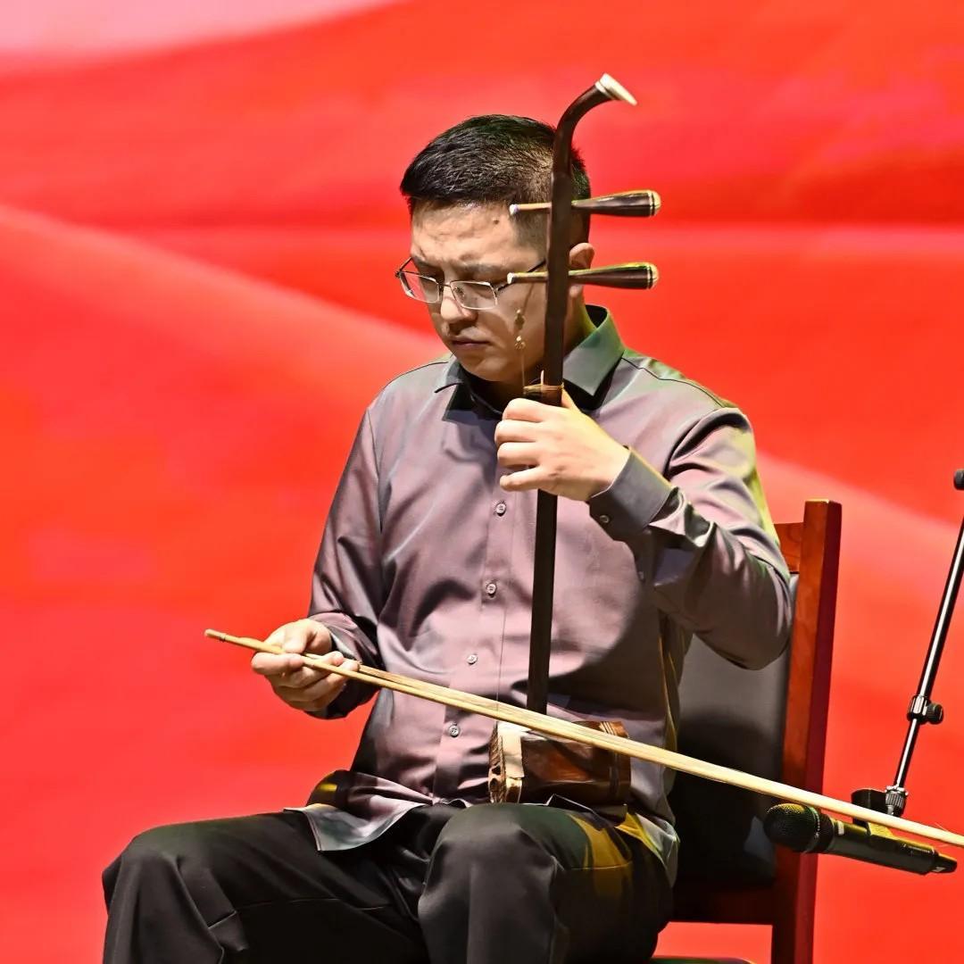 青島市歌舞劇院 青島市歌舞劇院