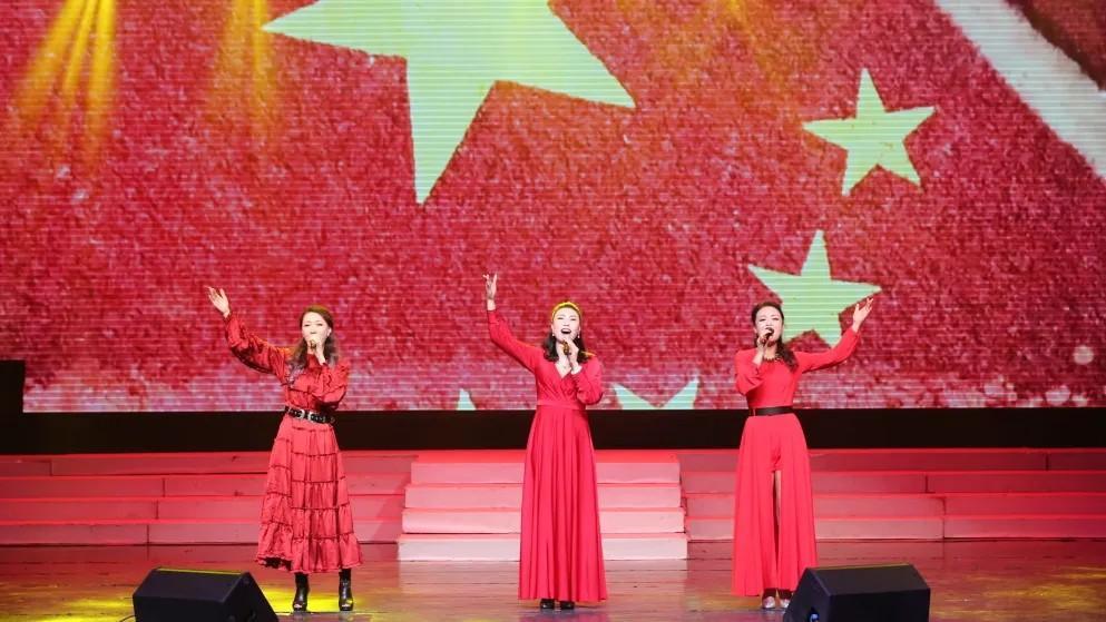 青島市歌舞劇院 青島市歌舞劇院