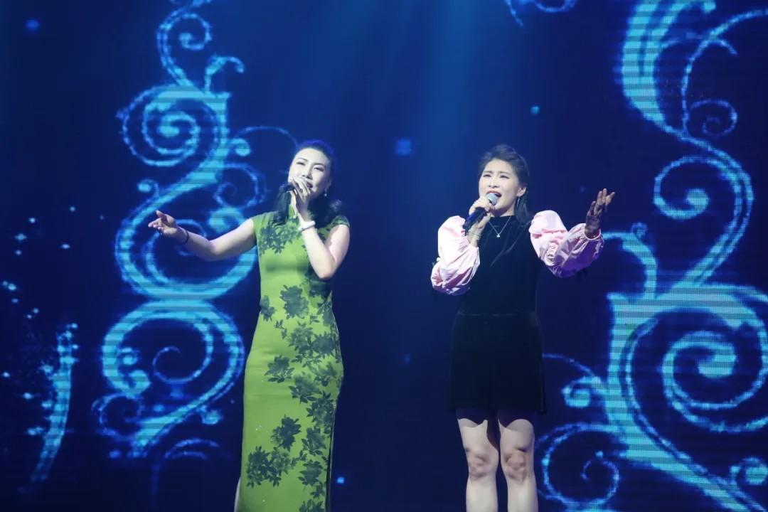 青島市歌舞劇院 青島市歌舞劇院