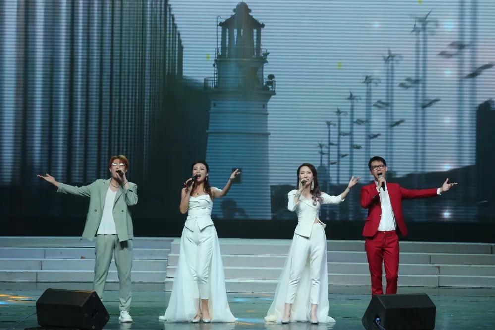 青島市歌舞劇院 青島市歌舞劇院