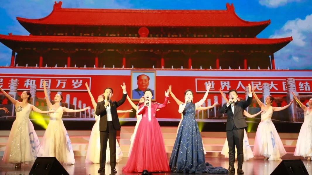 青島市歌舞劇院 青島市歌舞劇院