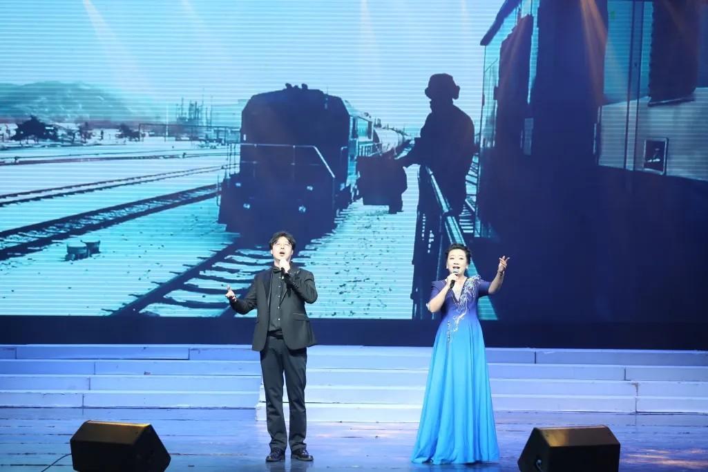 青島市歌舞劇院 青島市歌舞劇院