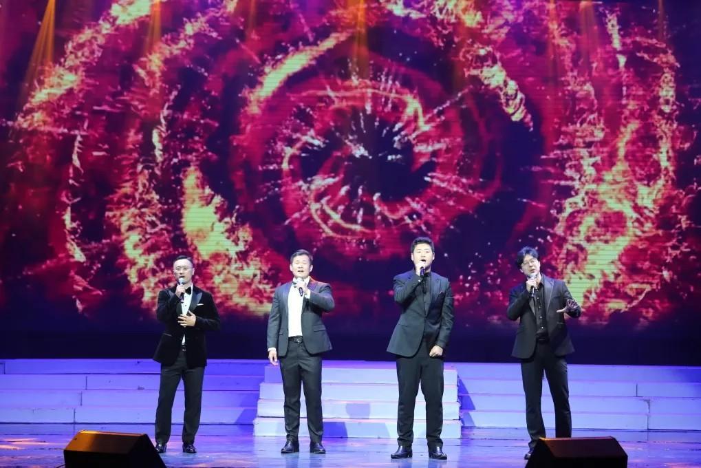 青島市歌舞劇院 青島市歌舞劇院