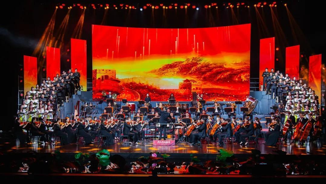 青島市歌舞劇院 青島市歌舞劇院