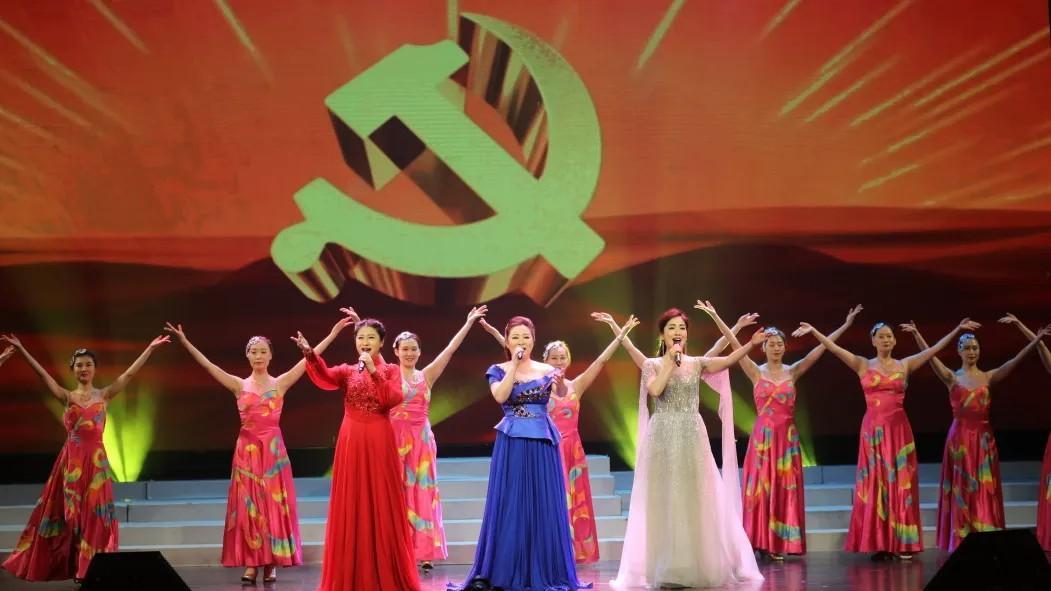 青島市歌舞劇院 青島市歌舞劇院