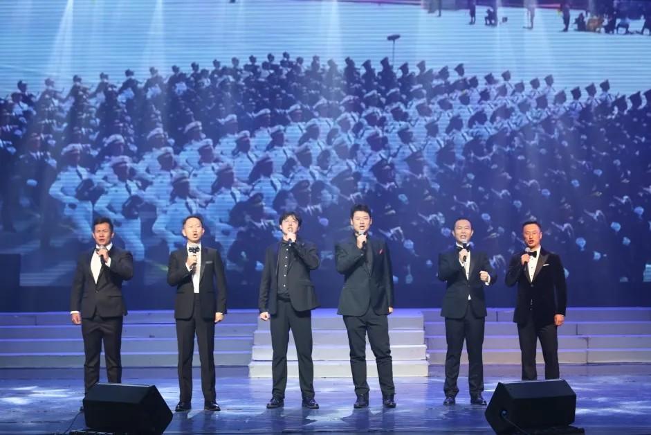 青島市歌舞劇院 青島市歌舞劇院