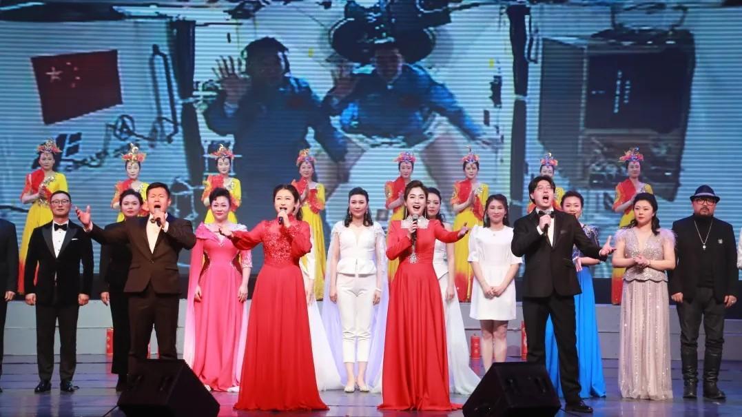 青島市歌舞劇院 青島市歌舞劇院