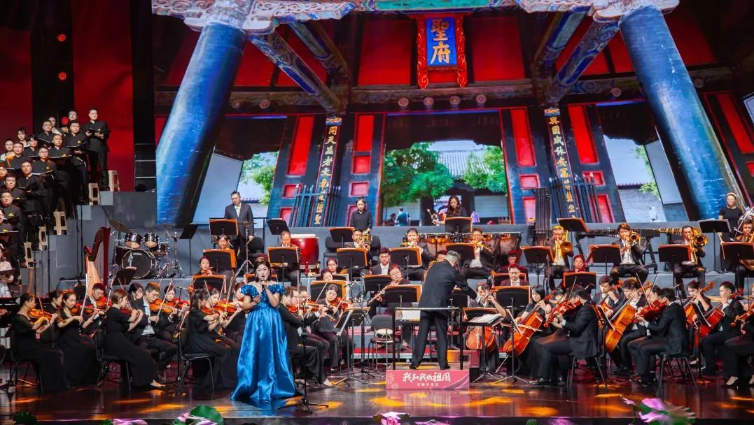 青島市歌舞劇院 青島市歌舞劇院