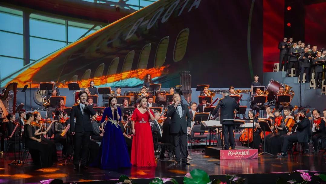 青島市歌舞劇院 青島市歌舞劇院