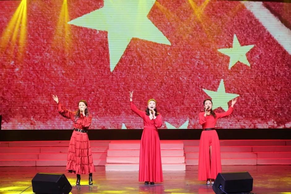 青島市歌舞劇院 青島市歌舞劇院