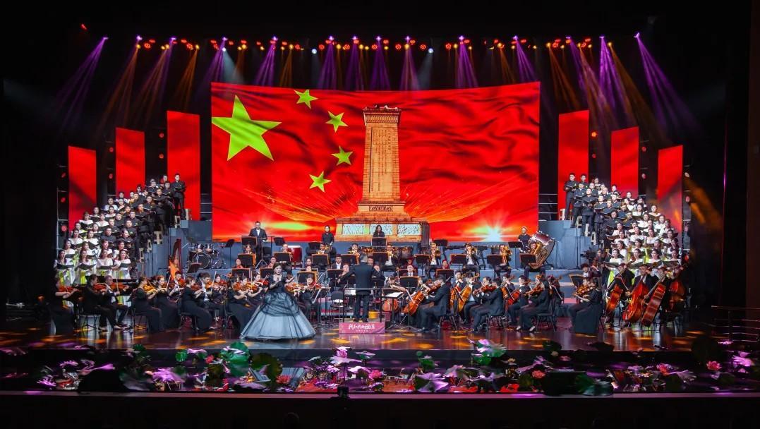 青島市歌舞劇院 青島市歌舞劇院