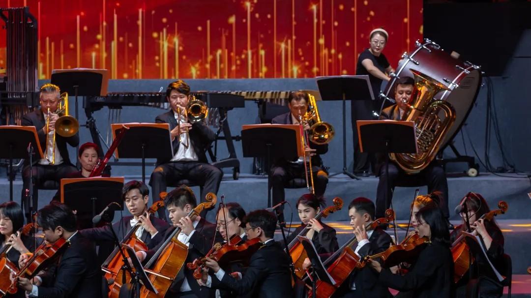 青島市歌舞劇院 青島市歌舞劇院