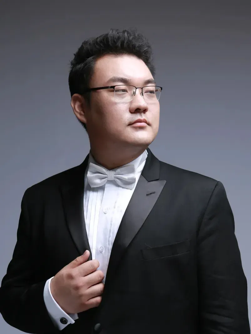 青島市歌舞劇院 青島市歌舞劇院