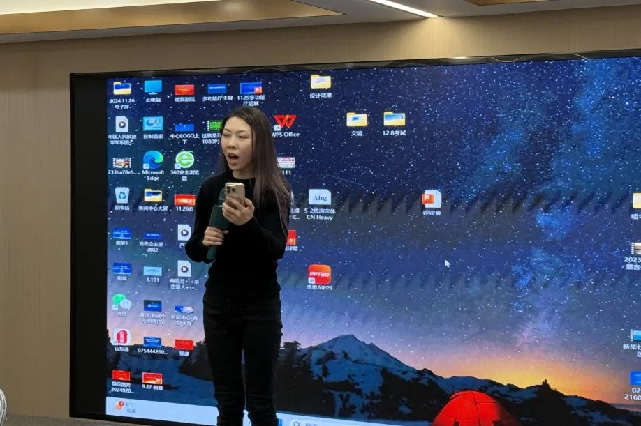 青島市歌舞劇院