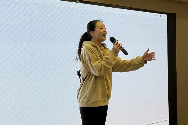 青島市歌舞劇院