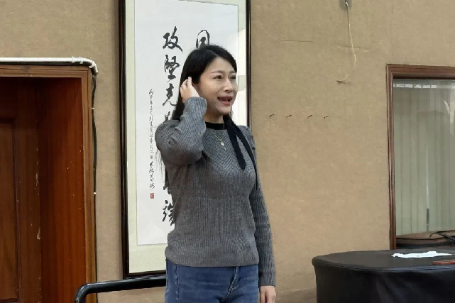 青島市歌舞劇院