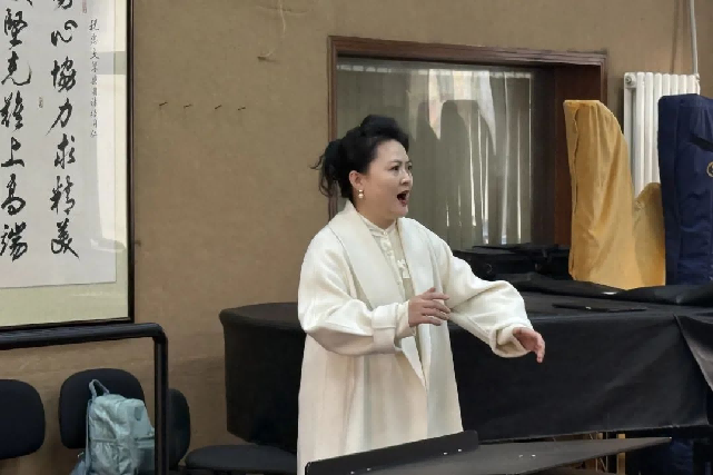 青島市歌舞劇院