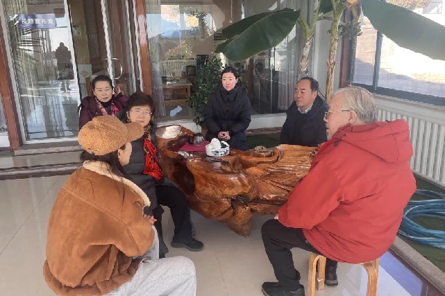 青島市歌舞劇院