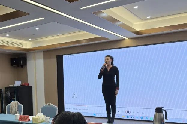 青島市歌舞劇院