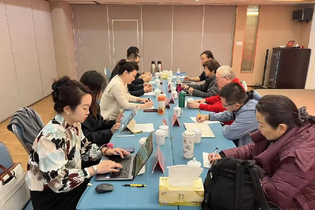 青島市歌舞劇院