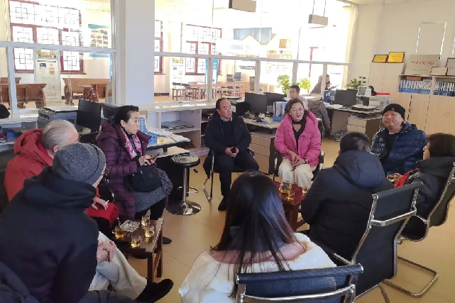 青島市歌舞劇院