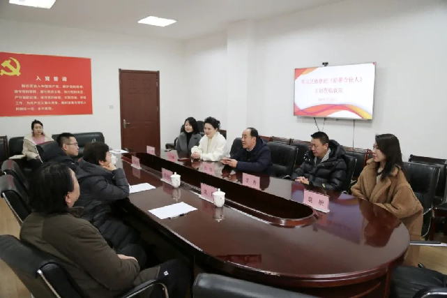 青島市歌舞劇院