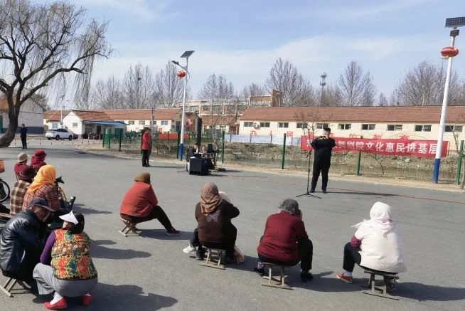 青島市歌舞劇院 青島市歌舞劇院
