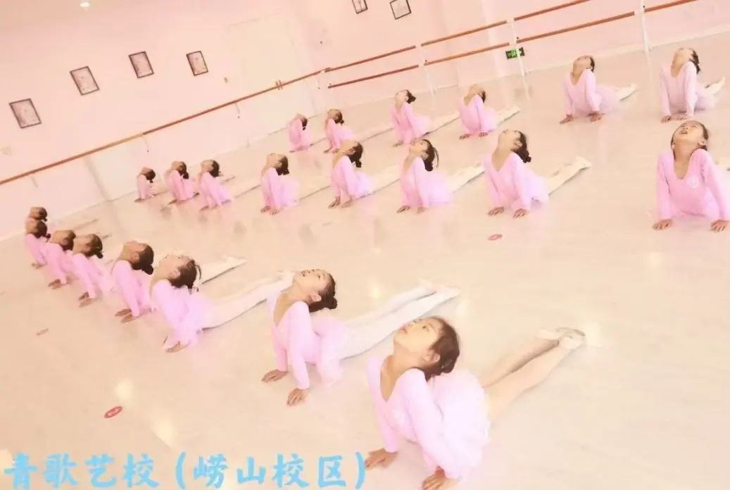 青島市歌舞劇院 青島市歌舞劇院