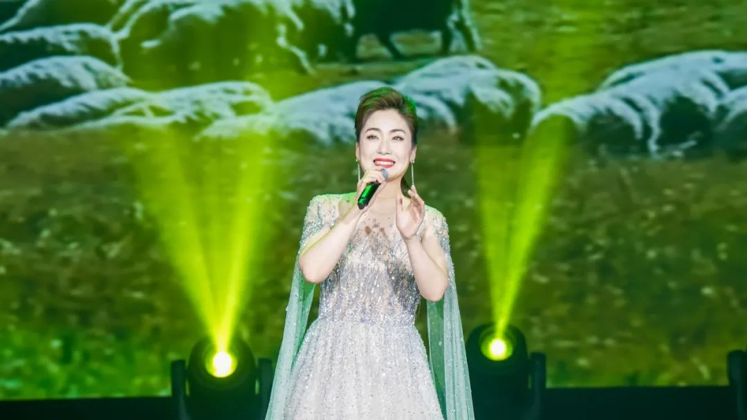 青島市歌舞劇院 青島市歌舞劇院