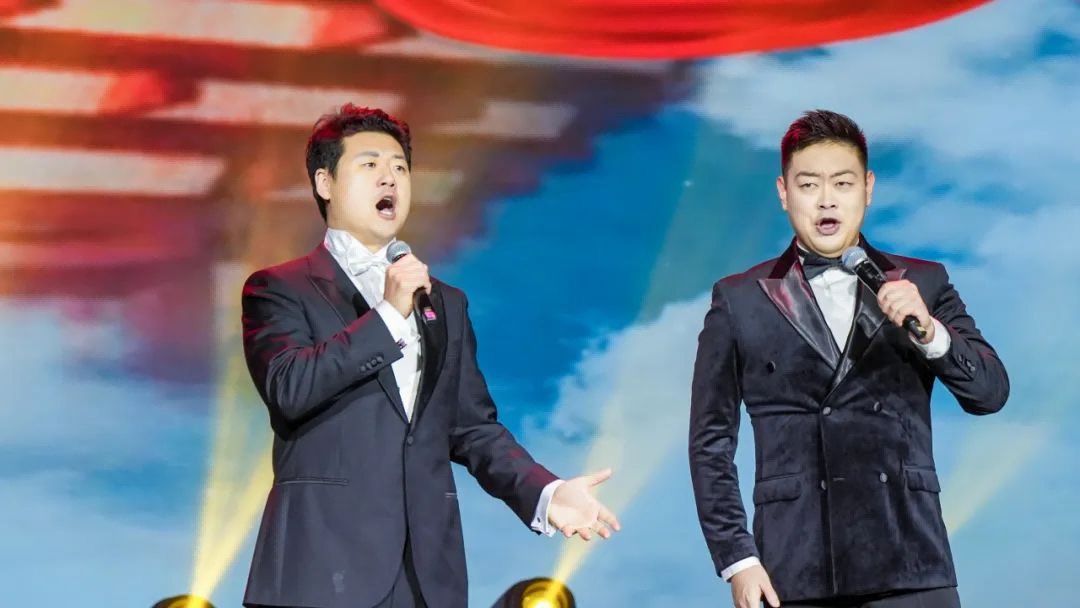 青島市歌舞劇院 青島市歌舞劇院