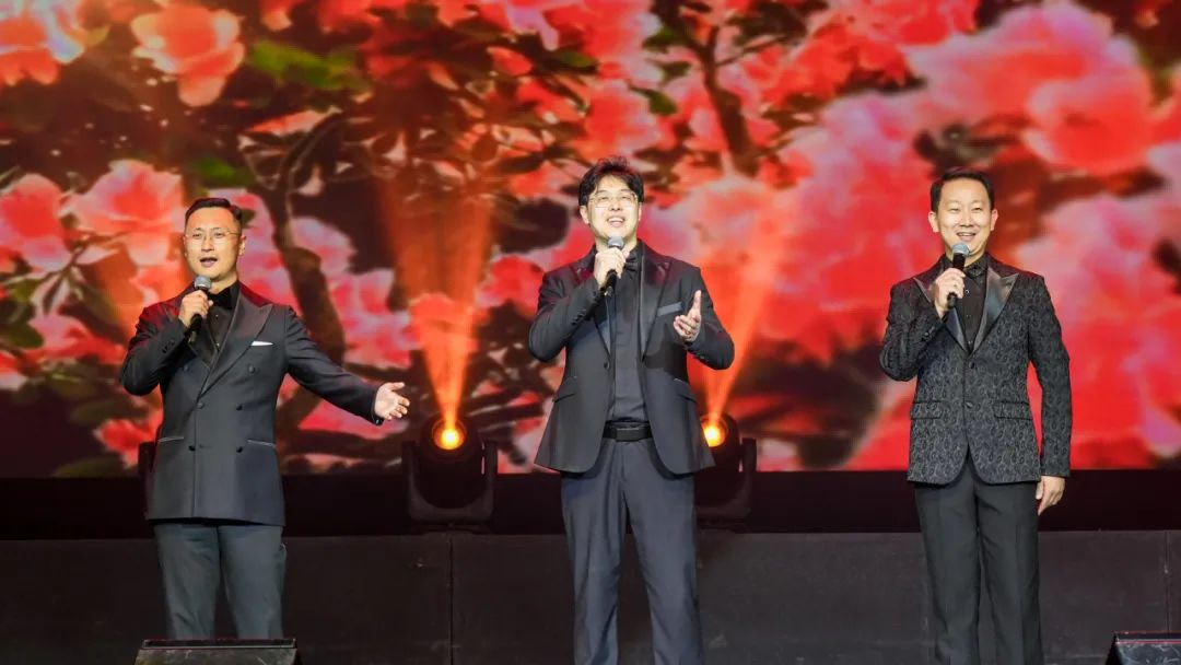 青島市歌舞劇院 青島市歌舞劇院