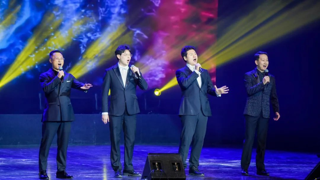 青島市歌舞劇院 青島市歌舞劇院