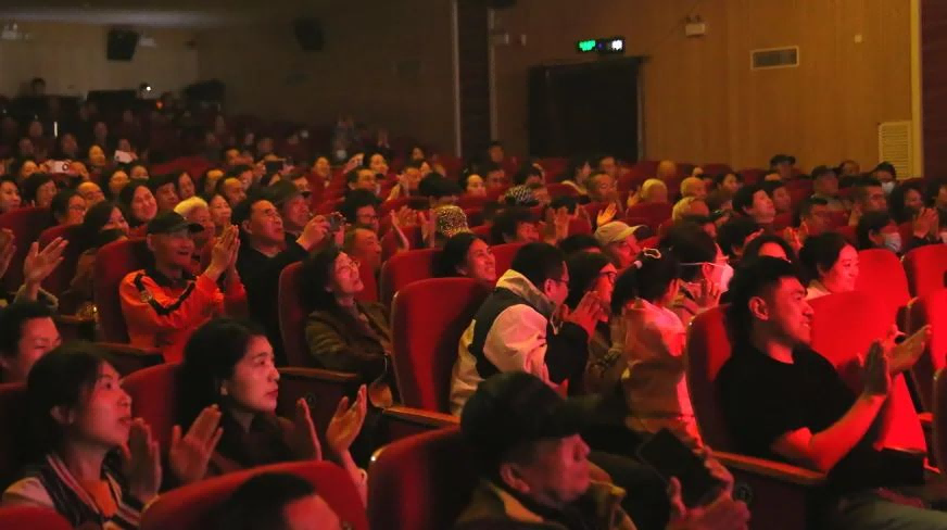 青島市歌舞劇院 青島市歌舞劇院