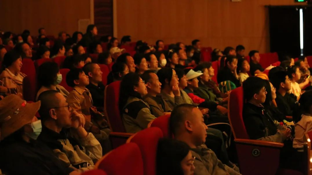 青島市歌舞劇院 青島市歌舞劇院