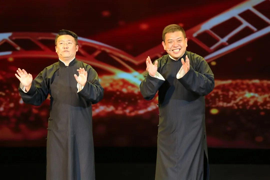 青島市歌舞劇院 青島市歌舞劇院