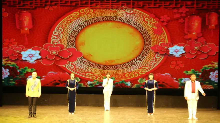 青島市歌舞劇院 青島市歌舞劇院