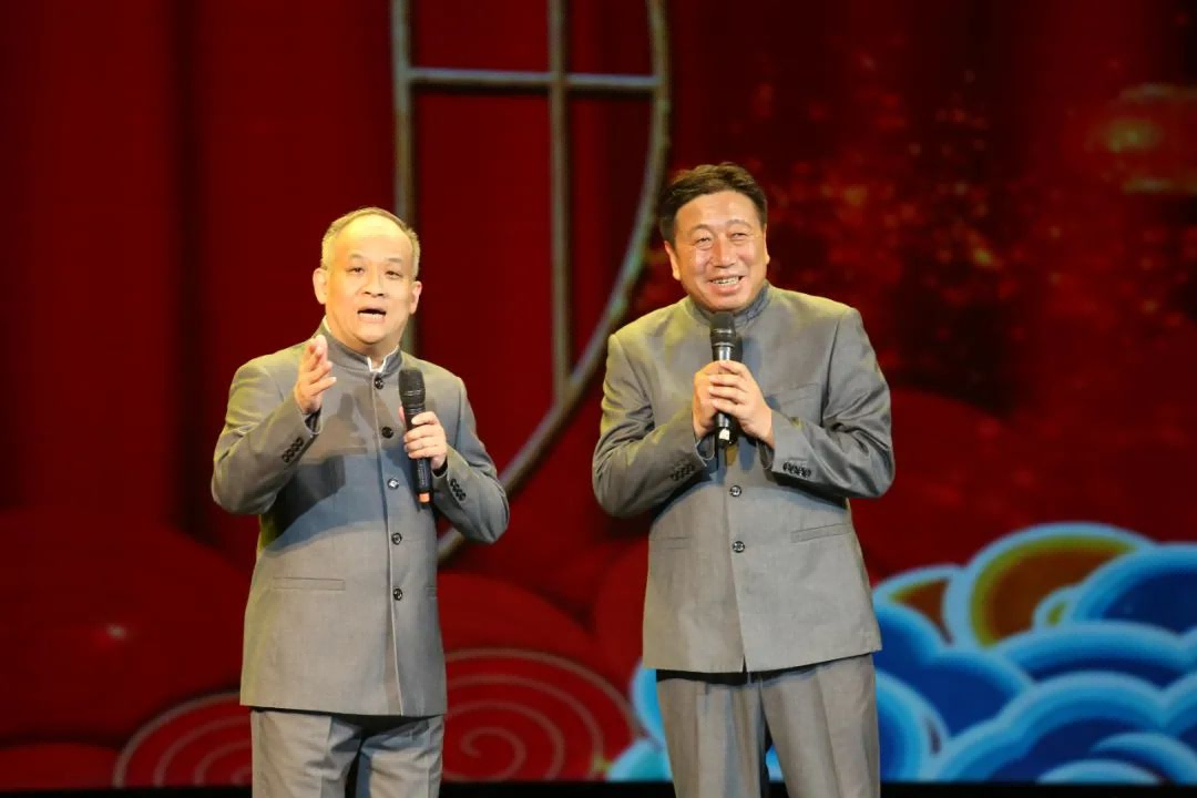 青島市歌舞劇院 青島市歌舞劇院