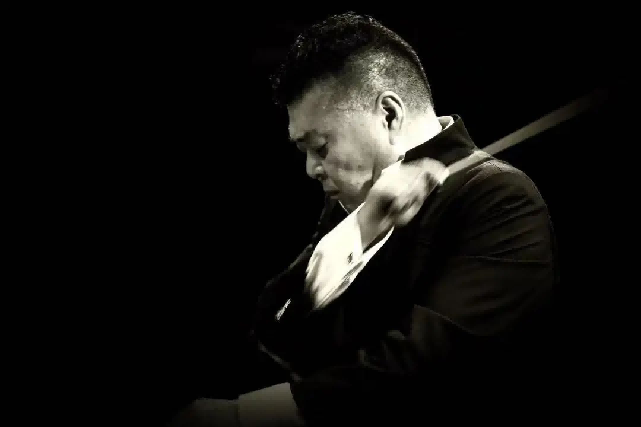 青島市歌舞劇院 青島市歌舞劇院