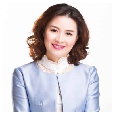 黨總支副書記：王文娜