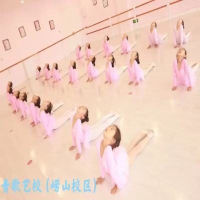 青歌藝校嶗山校區招生進行中