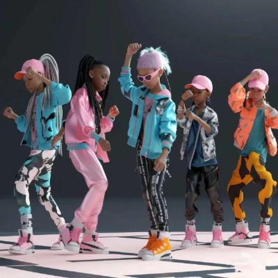 青歌藝校暑假班報名進行中，快來加入我們吧！