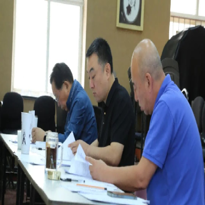 青島市歌舞劇院交響樂團2025年度業務考核圓滿舉行